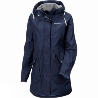 Womens Tuva Coat Womens Tuva Coat